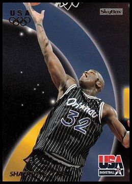 37 Shaquille O'Neal 4